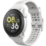 Coros Pace 3 GPS spordikell, silikoonrihmaga1