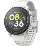Coros Pace 3 GPS spordikell, silikoonrihmaga2