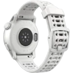 Coros Pace 3 GPS spordikell, silikoonrihmaga4