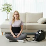 CryoTherm Mini Külma ja soojaravi täiskomplekt Medpoint