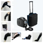 CryoTherm Mini Külma ja soojaravi täiskomplekt Medpoint (2)