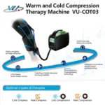 CryoTherm Mini Külma ja soojaravi täiskomplekt Medpoint (3)