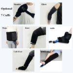CryoTherm Mini Külma ja soojaravi täiskomplekt Medpoint