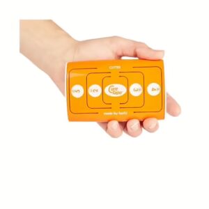 CureTape® Cutter – Kinesioteibi lõikur (2)