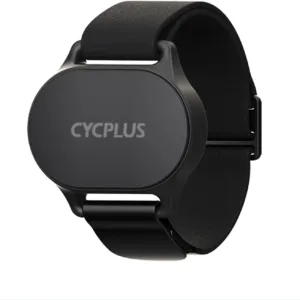 Cycplus H1 käsivarre pulsiandur (8)