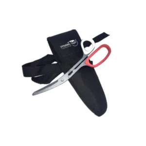 DYNAMIC Tape teflonkattega käärid