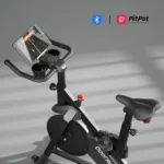 DeerRun S500 Pro nutikas velotrenažöör1