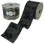 Dynamic Tape Eco Extra tugev, 5cm x5m (1)