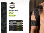 Dynamic Tape Eco Extra tugev, 5cm x5m (2)