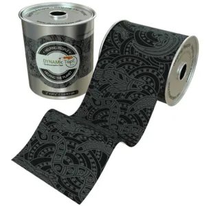 Dynamic Tape Eco – Extra tugev, 7.5cm x5m (2)