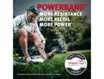 Dynamic Tape Powerband Tatoo biomehaaniline teip 5cmx5m (3)