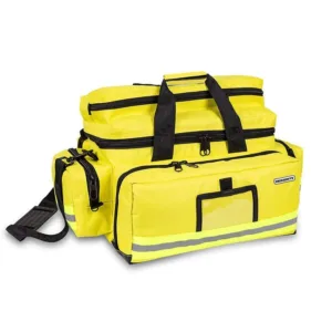 EMERGENCY'S Elite Bags meditsiinitarvete kott, kollane1