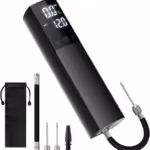 Elekriline pallipump rattapump 2000mAh akuga, USB