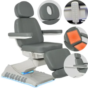 Elektriline kosmeetikatool Luxoria PRO 50