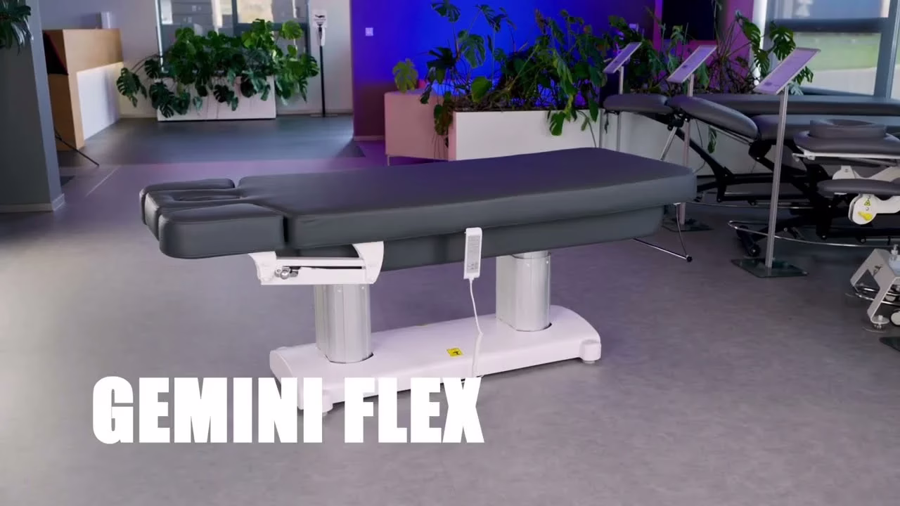 Elektriline massaažilaud soojendusega7 Elektriline massaažilaud soojendusega7
