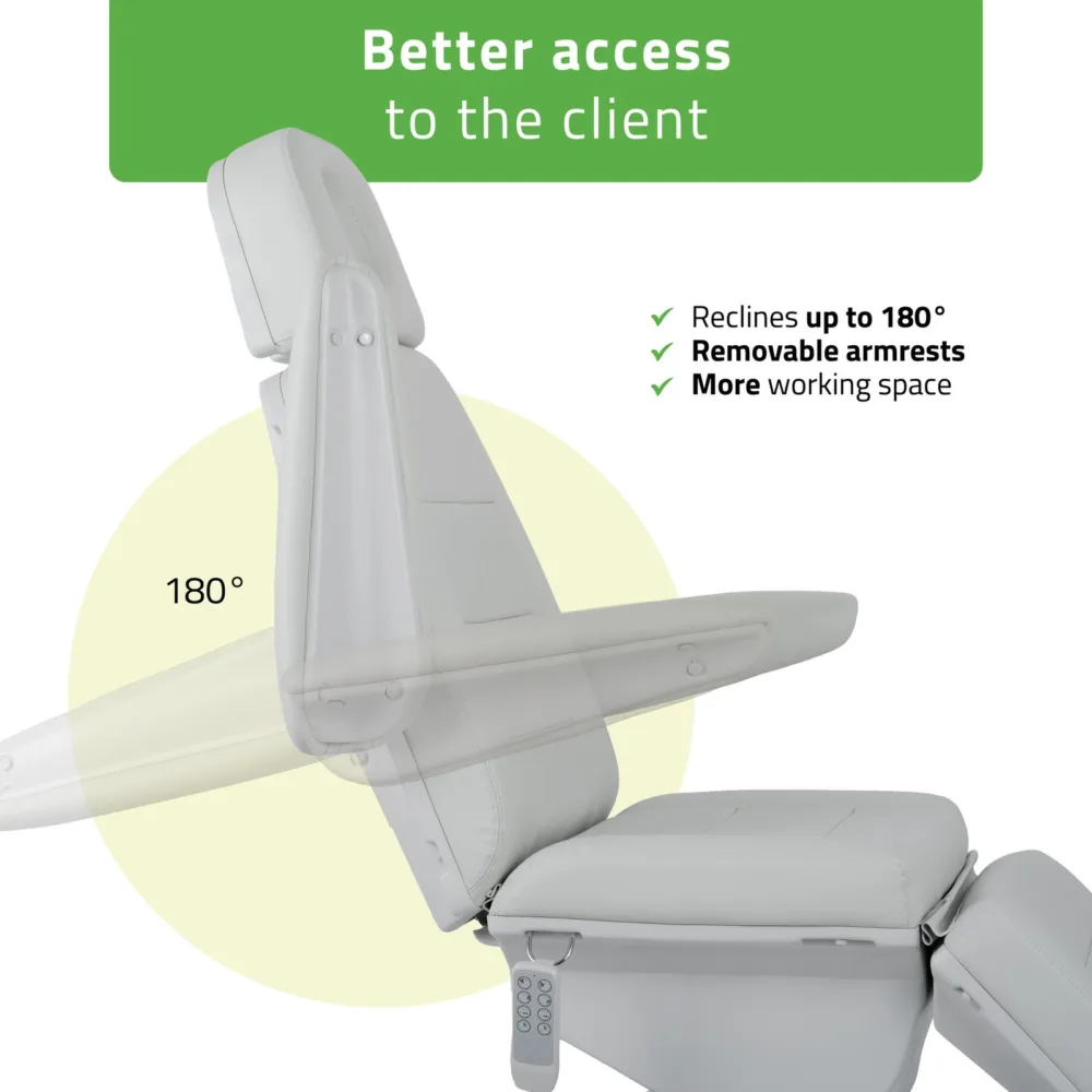 Elektriline spa ja ilutool Velora PRO 4 Touch Core6