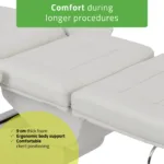Elektriline spa ja ilutool Velora PRO 4 Touch Core7