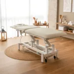 Elektriline teraapialaud HABYS Fortis 5 ERGO hele hall (5)