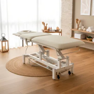 Elektriline teraapialaud HABYS Fortis 5 ERGO hele hall (5)