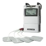 Elektristimulaator TensEms Digital 2 Channels EV806 (1)