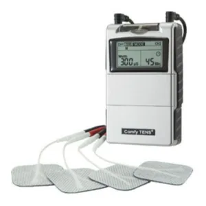 Elektristimulaator TensEms Digital 2 Channels EV806 (1)