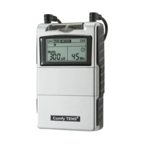 Elektristimulaator TensEms Digital 2 Channels EV806 (2)
