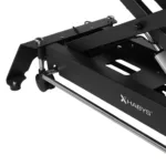 Evero Cross X4 ERGO elektriline teraapialaud, jalaga juhitav. Hall0