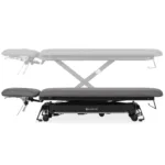 Evero Cross X4 ERGO elektriline teraapialaud, jalaga juhitav. Hall1