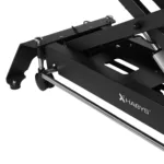 Evero Cross X4 ERGO elektriline teraapialaud, jalaga juhitav. Hall14