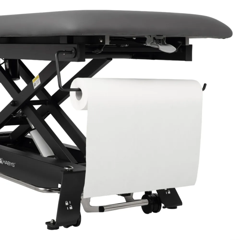 Evero Cross X4 ERGO elektriline teraapialaud, jalaga juhitav. Hall9