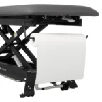 Evero Cross X4 ERGO elektriline teraapialaud, jalaga juhitav. Hall9