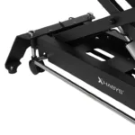 Evero Cross X5 ERGO elektriline teraapialaud, jalaga juhitav. Hall4