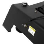 Evero Cross X5 ERGO elektriline teraapialaud, jalaga juhitav. Hall7