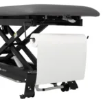 Evero Cross X5 ERGO elektriline teraapialaud, jalaga juhitav. Hall8