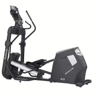 Evolve 5HP Econ elliptiline trenažöör