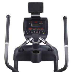 Evolve 5HP Econ elliptiline trenažöör2