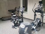 Evolve 5HP Econ elliptiline trenažöör7