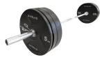 Evolve Hi Temp X Bumper plates kangiketas (2)