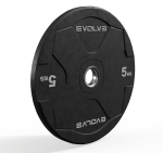 Evolve Hi Temp X Bumper plates kangiketas (5)