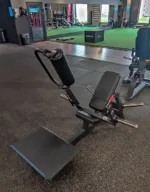 Evolve Hip Thrust puusatõste pink