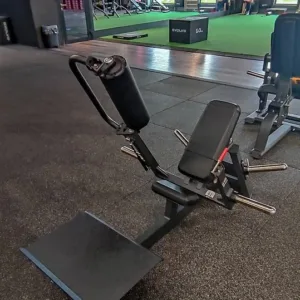 Evolve Hip Thrust puusatõste pink