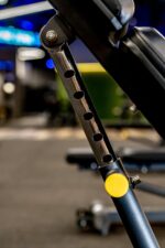 Evolve Prime Series Muudetava kaldega treeningpink7