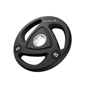 Evolve kummist raskusketas kangile