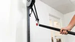 Exxentric Double Grip Bar (add on) I Kahekordse haardega kang (lisavarustus)3 (1)