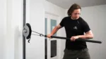 Exxentric Double Grip Bar (add on) I Kahekordse haardega kang (lisavarustus)4 (1)