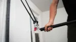 Exxentric Double Grip Bar (add on) I Kahekordse haardega kang (lisavarustus)5 (1)