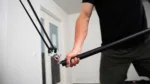 Exxentric Double Grip Bar (add on) I Kahekordse haardega kang (lisavarustus)6 (1)