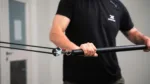 Exxentric Double Grip Bar (add on) I Kahekordse haardega kang (lisavarustus)7 (1)