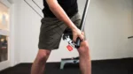 Exxentric Double Grip Bar (add on) I Kahekordse haardega kang (lisavarustus)8 (1)