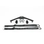 Exxentric Upper Body kit